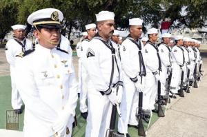 Día de la Marina Nacional