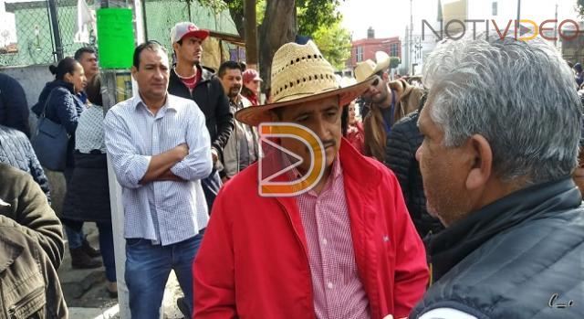Se fractura la CNTE en Michoacán; dos grupos pelean por la dirigencia