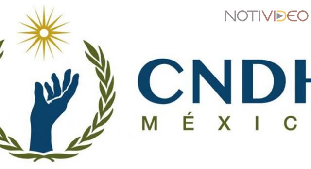 La criminal ausencia de la CNDH en Michoacán