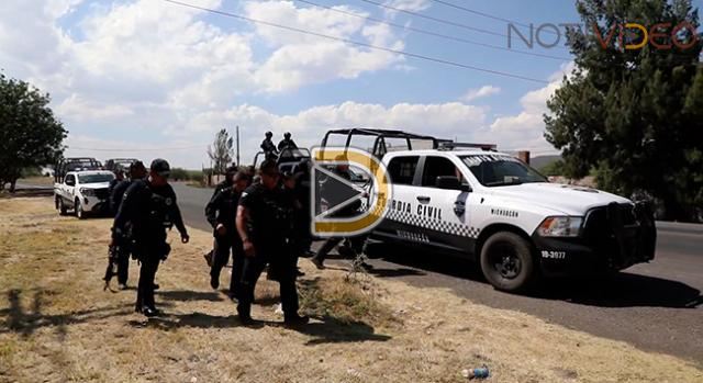 Guardia Civil en Michoacán no podrá multar a transeúntes en el Estado