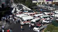 Transportistas exigen al Poder Judicial de la Federación no subordinarse al gobierno estatal