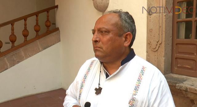 Setenta y Seis Alcaldes Michoacanos Bajo las Órdenes del Crimen Organizado: Padre “Goyo”