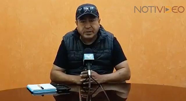 Asesinan a Otro Periodista en Michoacán; fue en Zitácuaro 