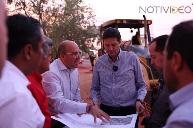 Llama Ayuntamiento de Morelia a priorizar cuidado del agua