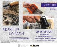 Semana Santa en Morelia ofrecerá conciertos, exposiciones y talleres