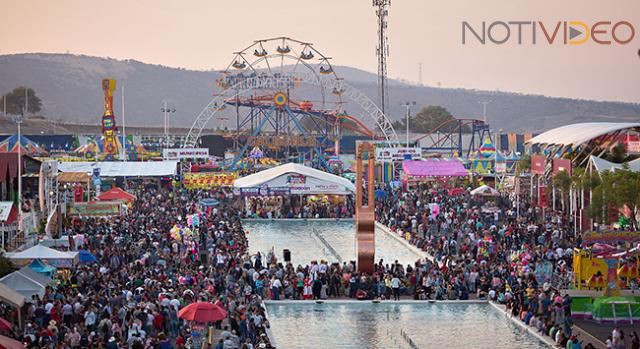 Expo Fiesta Michoacán 2019, dedicará un Pabellón Especial al Puerto de Lázaro Cárdenas
