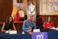 Gobierno de Morelia, un paso más en la atención de las mujeres