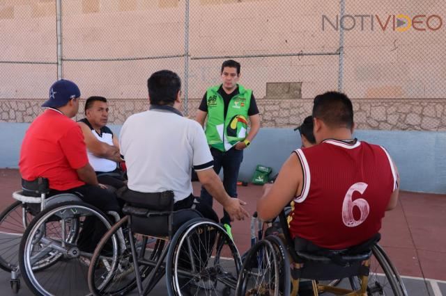 Empleos dignos para personas con discapacidad en todo el país, propuesta del PVEM