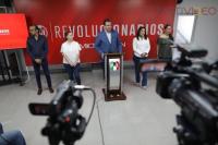 ”PRI Michoacán siempre pondrá por encima de un voto la vida de sus candidatos”: Memo Valencia