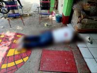 Atacan a tiros a dos hombres en CRREAD de Apatzingán; hay un muerto y un herido