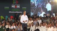 Jose Antonio Meade, buen candidato, mejor presidente.