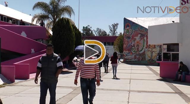 Gobierno de Michoacán da su voto de confianza a la Nueva Reforma Educativa 