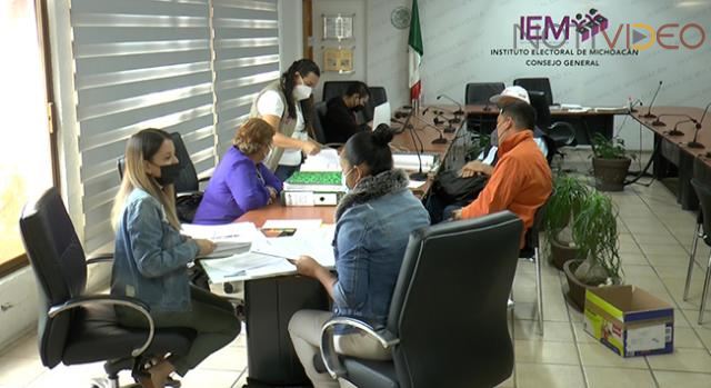 Órbita: La validación de la elección en Michoacán