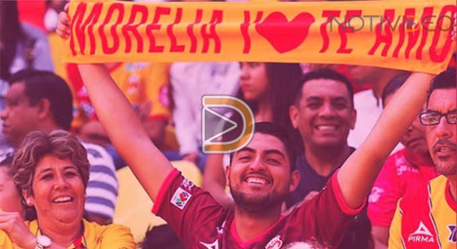 Monarcas-Veracruz registró la mayor asistencia en la Liga MX Femenil