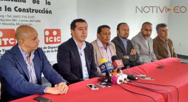 CMIC exige que negociación con CNTE no sea indefinida