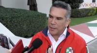 PRI fijará postura el miércoles sobre elección interna del frente amplio por México 