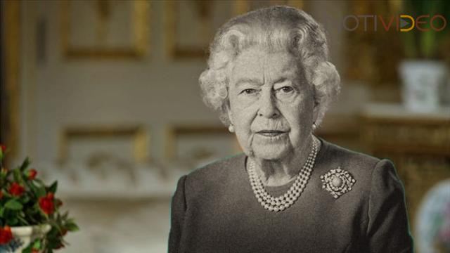 Muere la Reina Isabel II en Escocia a los 96 años