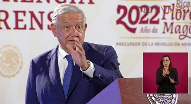López Obrador a favor de prisión domiciliaria para Miguel Ángel Félix Gallardo 