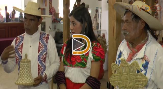 Comunidad de Ichupio emigra de la pesca a las artesanías