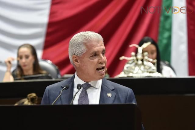 Acción nacional defenderá la libertad y la democracia de México: Rodrigo Sánchez