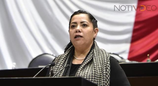Berenice Juárez propone iniciativa para defender los derechos laborales de los trabajadores