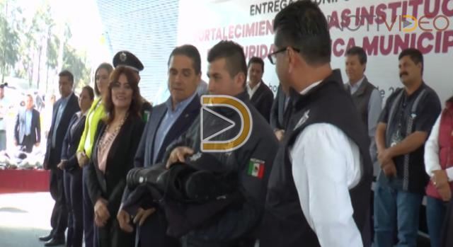 Piden al Ayuntamiento de Morelia replantear la estrategia de seguridad