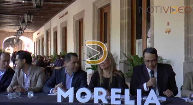 Morelia supera expectativas turísticas por noche de muertos