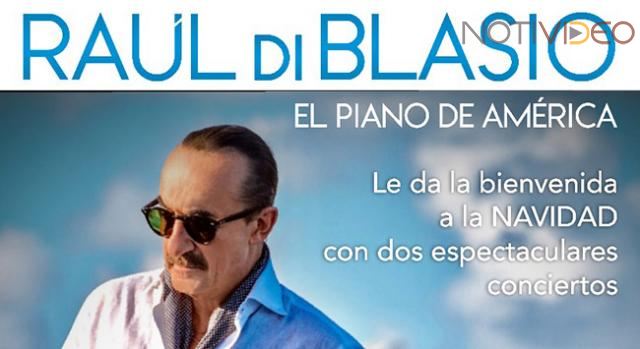 Raúl Di Blasio regresa a Morelia 