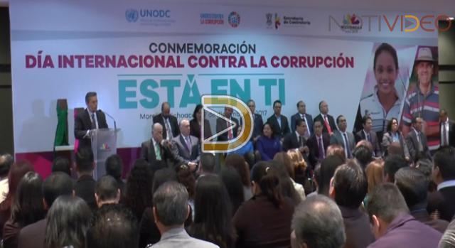 Autonomía e independencia contra la cultura de la corrupción en México: SAC