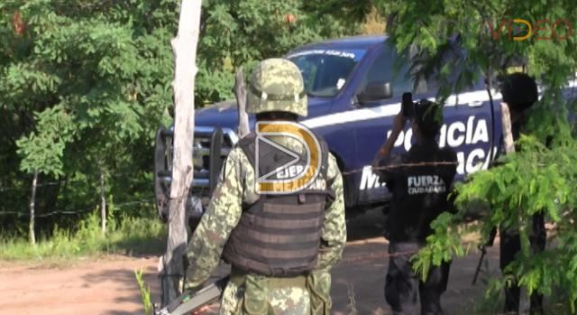 Ley de Seguridad Interior beneficiará a los municipios de Michoacán: SSP