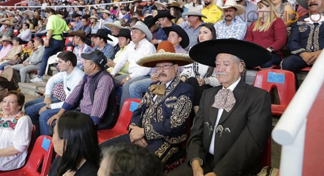 Hospitalidad de michoacanos marca precedente en Congreso y Campeonato Nacional Charro