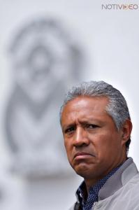 Roberto Hernández será el encargado de salvar a Monarcas.