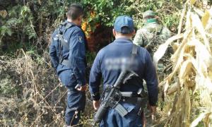 Investigan la Presunta Muerte de José Carlos Sierra Santana