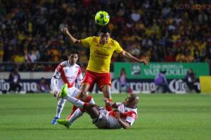 Vence Monarcas a Veracruz y apunta a la salvación 
