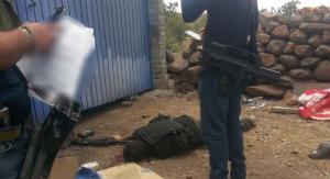 Emboscan a policías en Tlazazalca 