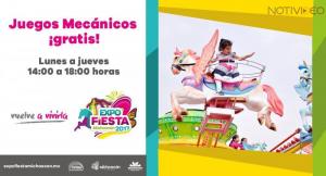 “El Buki” le regalará su música a todas a las mamás de Michoacán