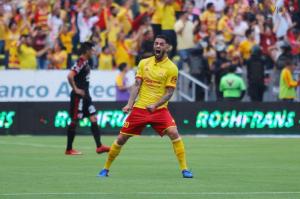 Millar seguirá un año más con Monarcas.