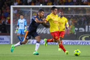 La afición pidió a Aldo Rocha y el leonés se queda en Morelia.