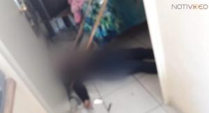 Policía estatal mata a su esposa y después se suicida