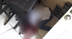 Policía estatal mata a su esposa y después se suicida