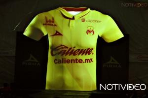 Monarcas presenta su nueva piel 