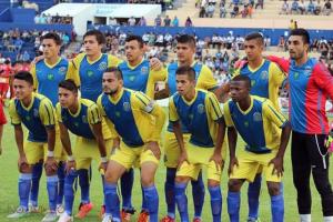 Reboceros de La Piedad empata al Campeón de Costa Rica en partido de preparación de la Liga Premier.