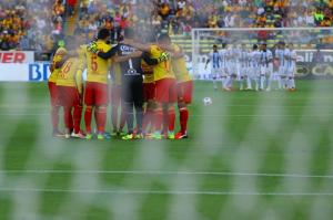 Pachuca masacra a Monarcas 5-1 