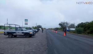Enfrentamiento en Buenavista deja dos muertos