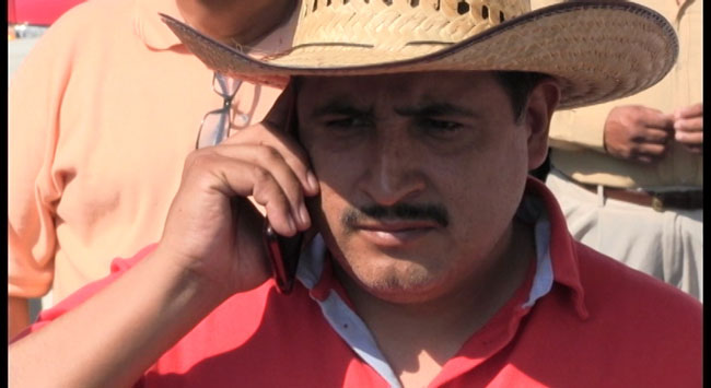 Rubén Núñez, preso político por luchar contra Reforma Educativa: CNTE Michoacán