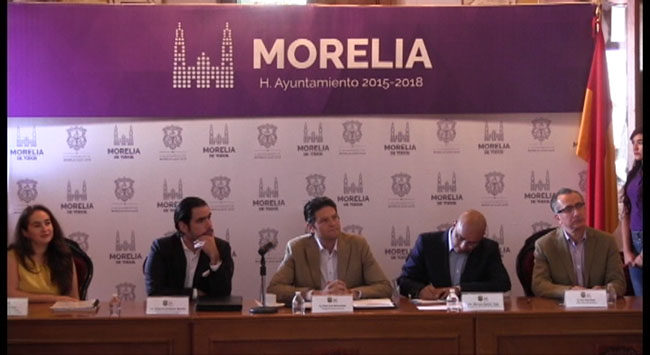 Se abrirán 3 empresas importantes en Morelia