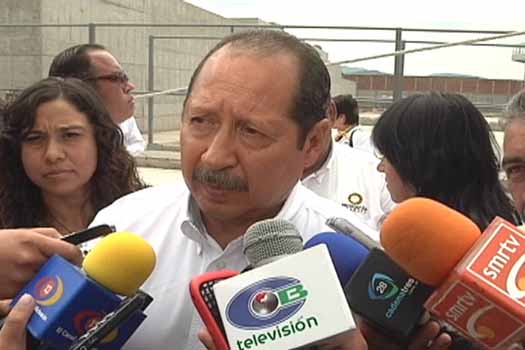 Leonel Godoy asegura respetará la veda electoral