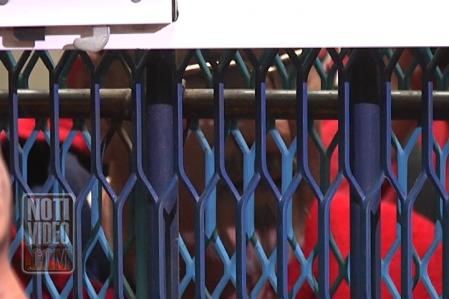 Dictan auto de formal prisión contra Hipólito Mora Chávez y 26 coacusados…