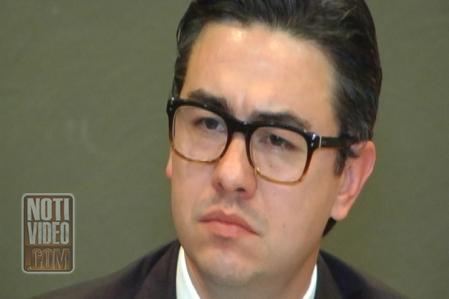Sorpresa...Que habrá ajustes en la Secretaría de Finanzas de Michoacán: el gobernador Salvador Jara 