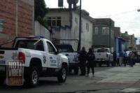 Líder delincuencial abatido en Zacapu se le relaciona con homicidio de empresario